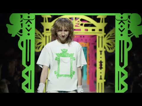 Fashion show Vereja S/S 2025