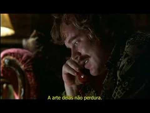 Uncool (legendado) - Almost Famous