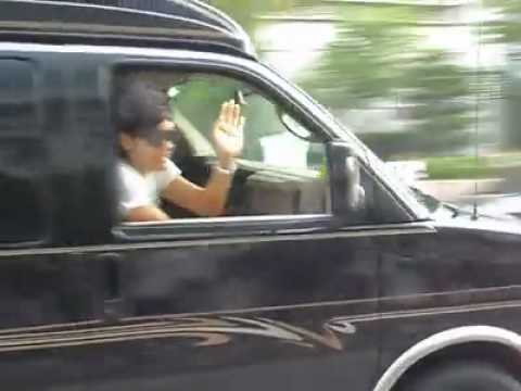 31.07.2010 SE7EN@MBC MUSIC CORE [By Lucky7 THAI].mp4