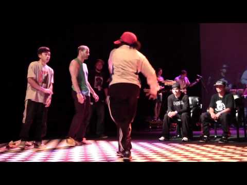 SemiFinals So On It vs Manchester Collective.MTS