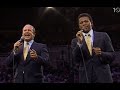 John Starnes And Dudley Smith Heaven On My Mind Jimmy Swaggart Crusades