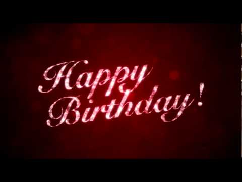 Happy Birthday Jamar