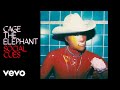 Cage The Elephant - Black Madonna (Official Audio)