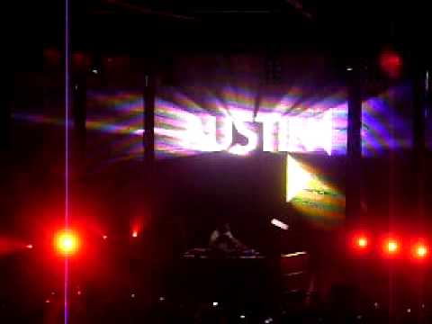 Tiësto: Anton Firtich Pres. AF Project - Something Wrong & Century