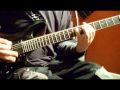 Cannibal Corpse- SHE WAS ASKING FOR IT (Cover)