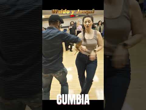 Clases de CUMBIA GRATIS, acceso inmediato en los comentarios
