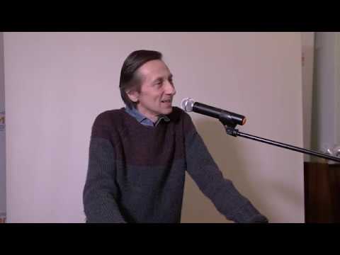 НИКОЛАЙ БЕРДЯЕВ. СМЫСЛ ТВОРЧЕСТВА (лекция)  Мастерская Валерия Бондаренко