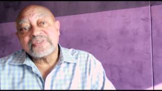 Pianist Kenny Barron on the band Sphere