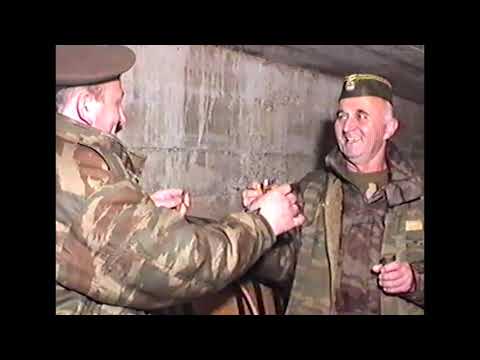 NAS DVA BRATA OBA RATUJEMO