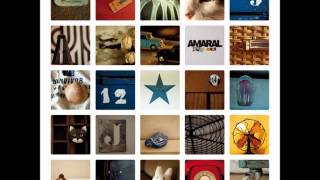 Amaral - No sé que hacer con mi vida (Edit - 2012)