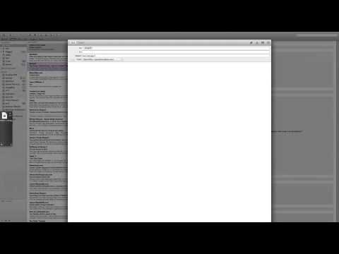 Cómo eliminar el plugin de encriptación GPGTools/GPGMail de Apple Mail