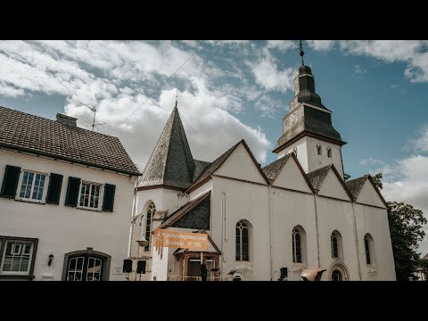 Gottesdienst am 20.02.2022  Ev. Kirchengemeinde Nümbrecht