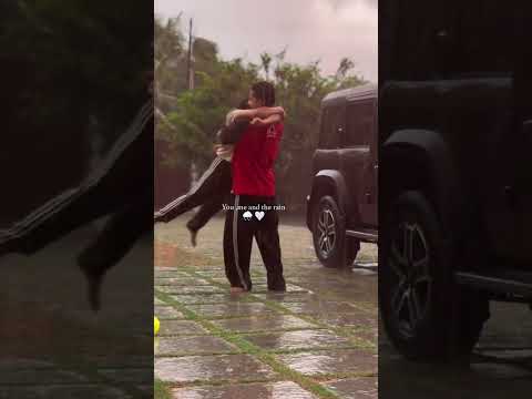 Reel tagged #rain