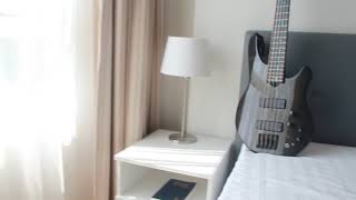 Video thumbnail for For Sale Status Stealth 5 Strings 66,666 THB. by KOBKOBEY KOBKOBEY