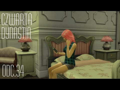 Fourth Dynasty, Episode 34 - An Unexpected Problem