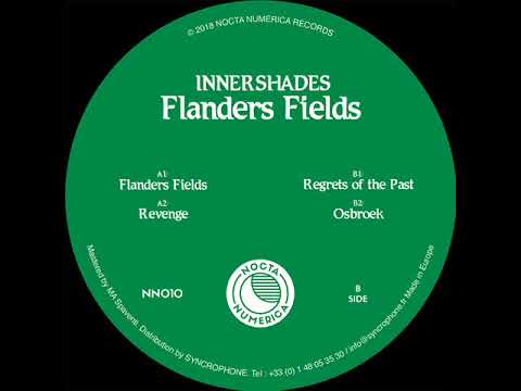 Innershades - Osbroek