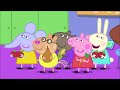 Peppa Pig Tales Happy Thanksgiving