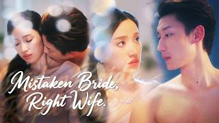 [MULTI SUB] My Only One【Full】You can lie with words but your body remembers me