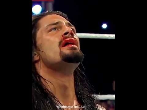 Roman reigns #video #romanreigns 🔥💪