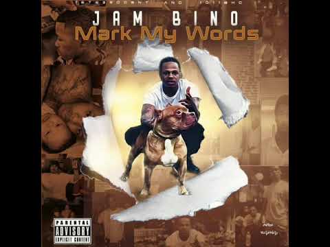 JAM BINO × KING KIRK - ALL WE GOT (OFFICIAL AUDIO)