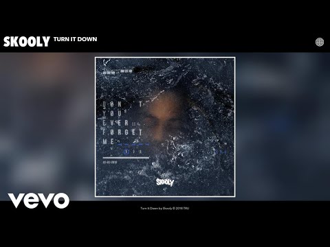Video thumbnail for Turn It Down