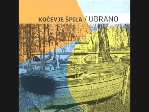 Joe Krosher ft. Urška Baković - Ljubim
