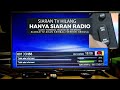Digital TV Broadcasts Are Missing From The Digital TV Receiver S Set Top Box