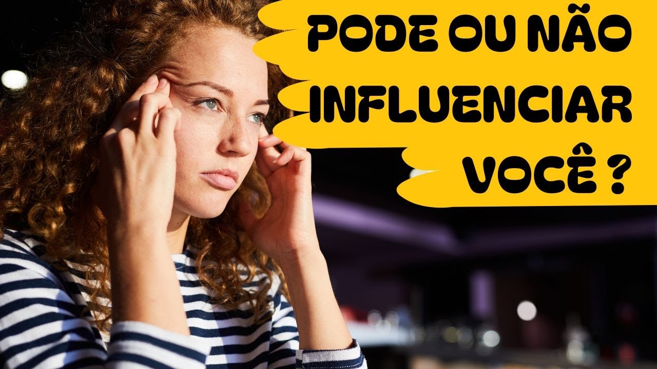 AMBIENTES E PESSOAS TEM INFLUENCIA NOS SEUS VÍCIOS E HÁBITOS DIÁRIOS OU É APENAS O ACASO AGINDO #599