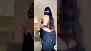 تانجو لايف منقبه سعوديه شموخ ولعه التانجو
