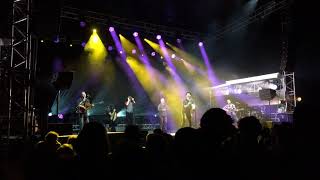 Doolin&#39; - L&#39;amour sorcier (Claude Nougaro)