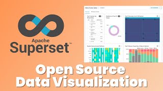 Download the video "Apache Superset | Open Source Data Exploration & Vizualization Platform"