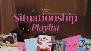 Download lagu 'Are we dating?' Situationship K-pop Playlist 2022-2025 IVE｜Newjeans｜V｜aespa｜Lisa｜KATSEYE｜izna mp3