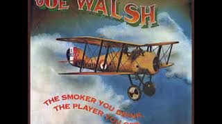 Joe Walsh   Meadows with Lyrics in Description