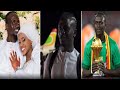 Sadio Mane Opens Up About His Young Bride Aisha Tamba