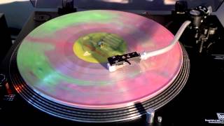 TV on the Radio - Happy Idiot - vinyl