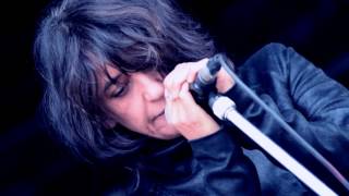 Massimo Zamboni/Angela Baraldi - Oh! Battagliero (Soundcheck @ Arco della Pace)