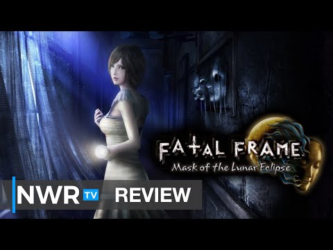 Fatal Frame: Mask of the Lunar Eclipse (Switch) Review