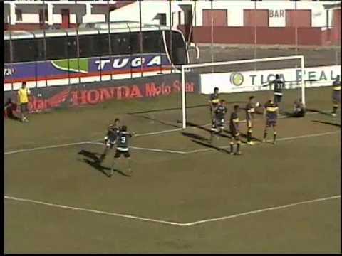 Esportiva vence Jacutinga pelo Campeonato Mineiro da 2ª Divisão