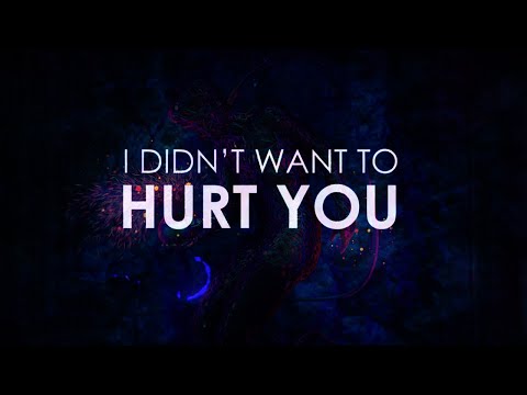 FullMode - Hurt You [Official Lyric Video]