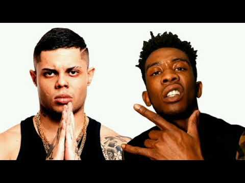 MC Lan e Desiigner - I'M F.R.E.A.K