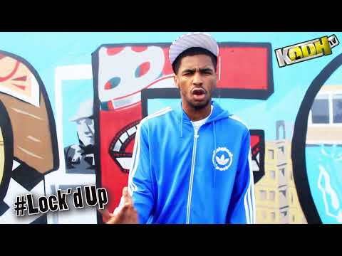 KODH TV - Flawless (Take Note) #Lock'd Up [EP.40]