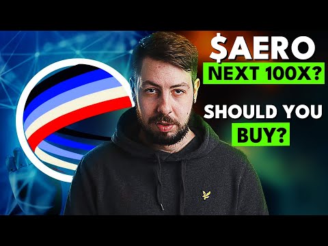 AERODROME FINANCE $AERO EXPLAINED IN 60 SECONDS