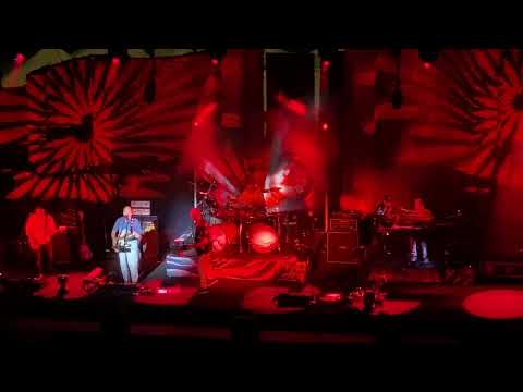 Nick Mason's Saucerful of Secrets - Live Pompei - Part. 3
