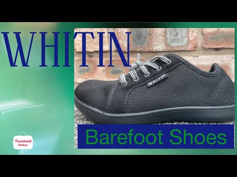 3rd YouTube video about are whitin shoes good
