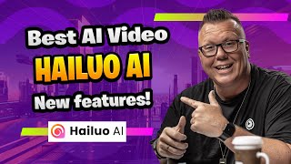 Meet Hailuo AI—Direct Your AI Videos Like Never Before!