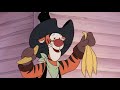 The New Adventures Of Winnie The Pooh The Good The Bad And The Tigger Episodes 6 Scott Moss