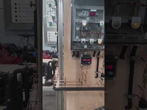 강원도기능경기대회(냉동기술) 개최