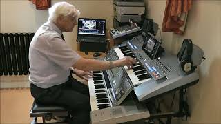 173  The Wedding  Ave Maria