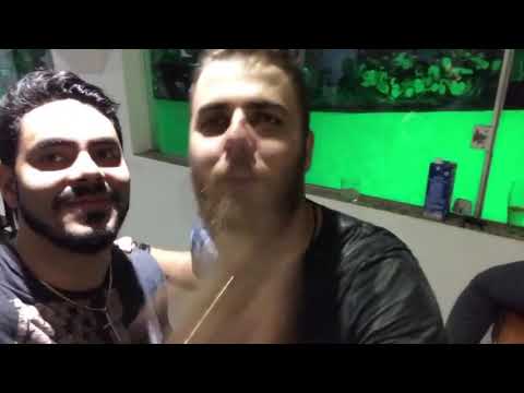 Ze neto e Cristiano jeferson morais e Israel e rodolfo