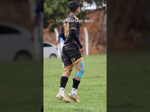 Duma musa bàyyi Jesus! #senegal #jesus #brazil #futebol #soccer #jogo #bonfinopolis #goias #goiania